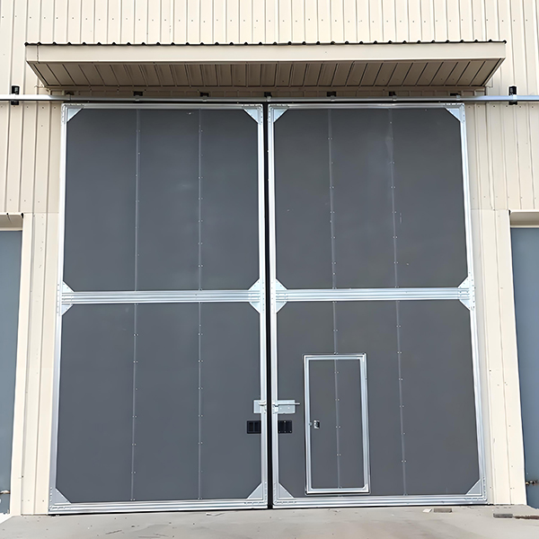 金塔工业推拉门 金塔工业推拉门