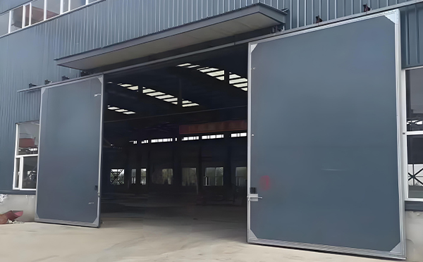 金塔工业推拉门 金塔工业推拉门