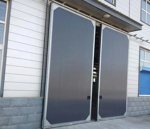 金塔工业推拉门 金塔工业推拉门