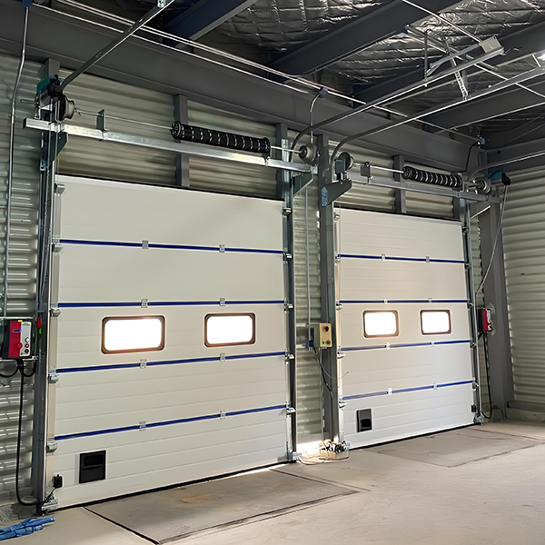 金塔工业翻板门 金塔工业翻板门