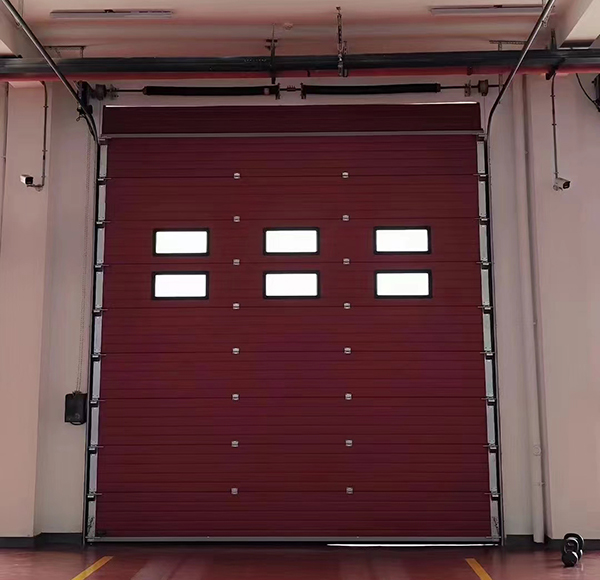 金塔工业翻板门 金塔工业翻板门