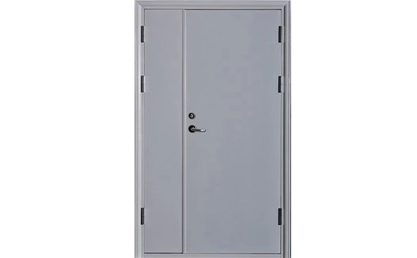 钢制金塔防火门 钢制金塔防火门