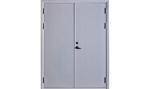 金塔钢制防火门