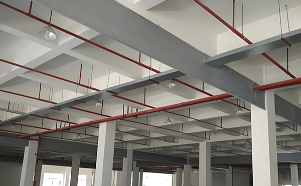 金塔挡烟垂壁 金塔挡烟垂壁