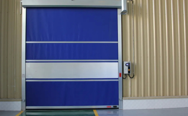 选择金塔快速金塔卷帘门时的注意事项