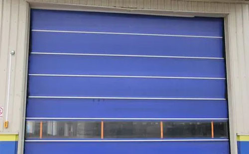 金塔快速金塔卷帘门的主要优势及应用领域