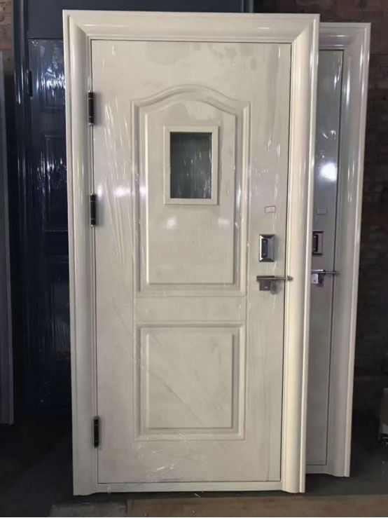 金塔学校教室门 金塔学校教室门