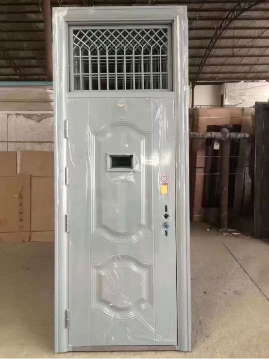 金塔学校教室门 金塔学校教室门