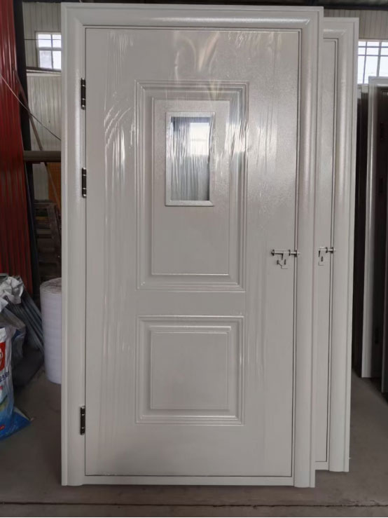 金塔学校教室门 金塔学校教室门