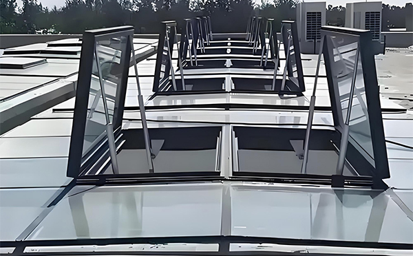 金塔兰州金塔排烟窗选型安装与维护实用指南 金塔兰州金塔排烟窗选型安装与维护实用指南