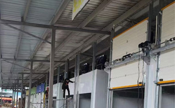 金塔工业推拉门安装技巧与注意事项详解